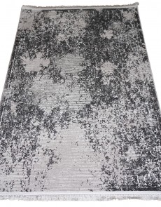 Синтетичний килим Levado 	03916A L.Grey/D.Grey - высокое качество по лучшей цене в Украине.